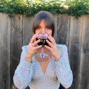 Meet your Posher, Mackenzie